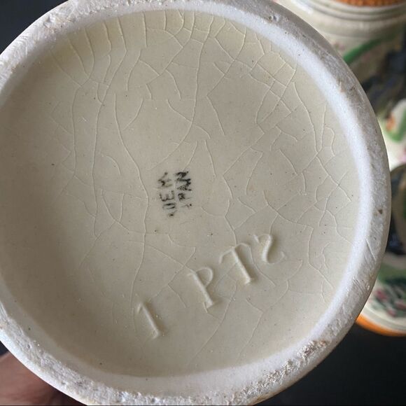 Vintage German Style Beer Stein - Picture 6 of 9